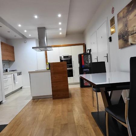 Amber Apartament 127 크라쿠프 외부 사진