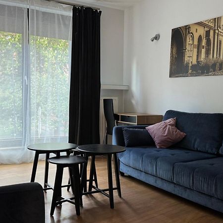 Amber Apartament 127 크라쿠프 외부 사진
