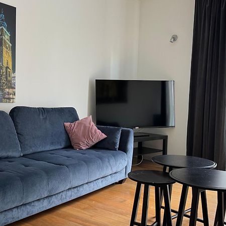 Amber Apartament 127 크라쿠프 외부 사진
