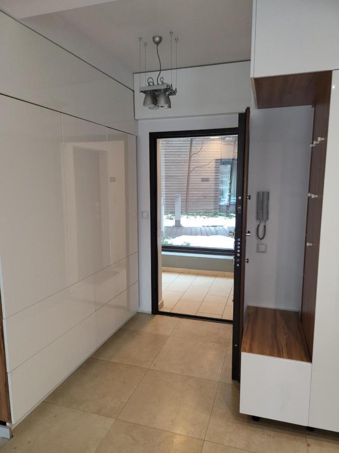 Amber Apartament 127 크라쿠프 외부 사진