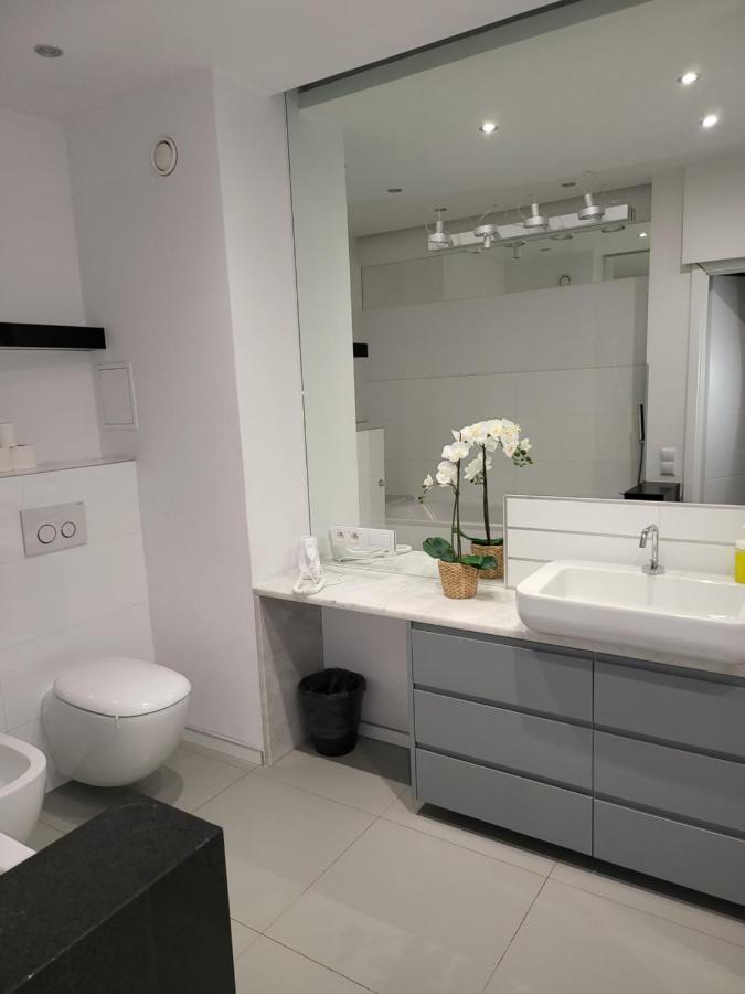 Amber Apartament 127 크라쿠프 외부 사진