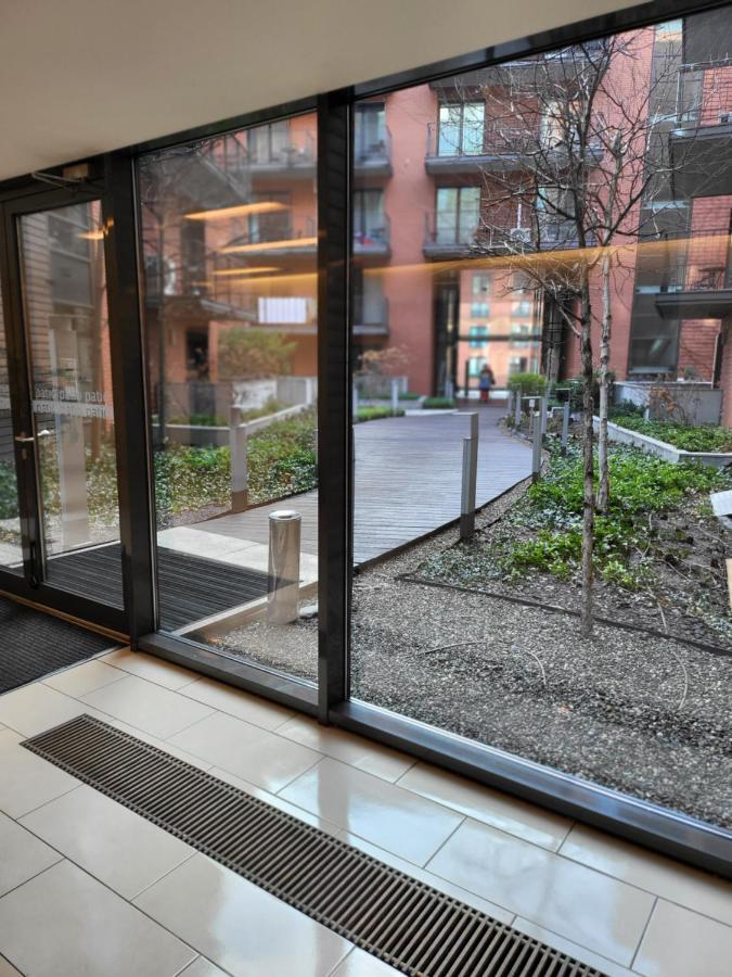 Amber Apartament 127 크라쿠프 외부 사진