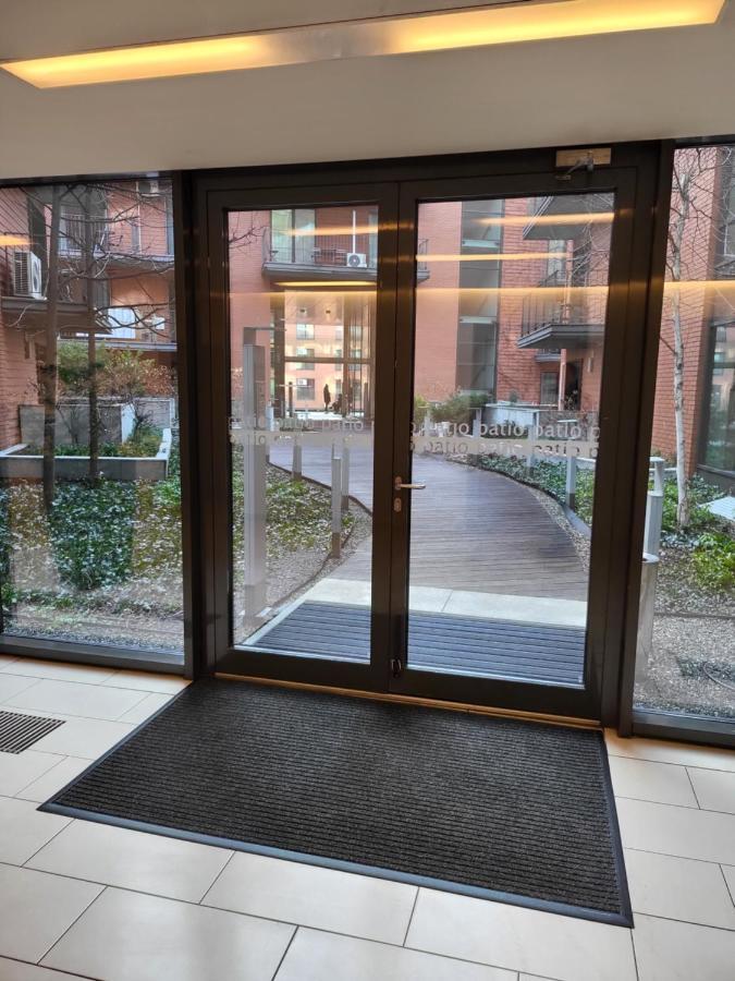 Amber Apartament 127 크라쿠프 외부 사진
