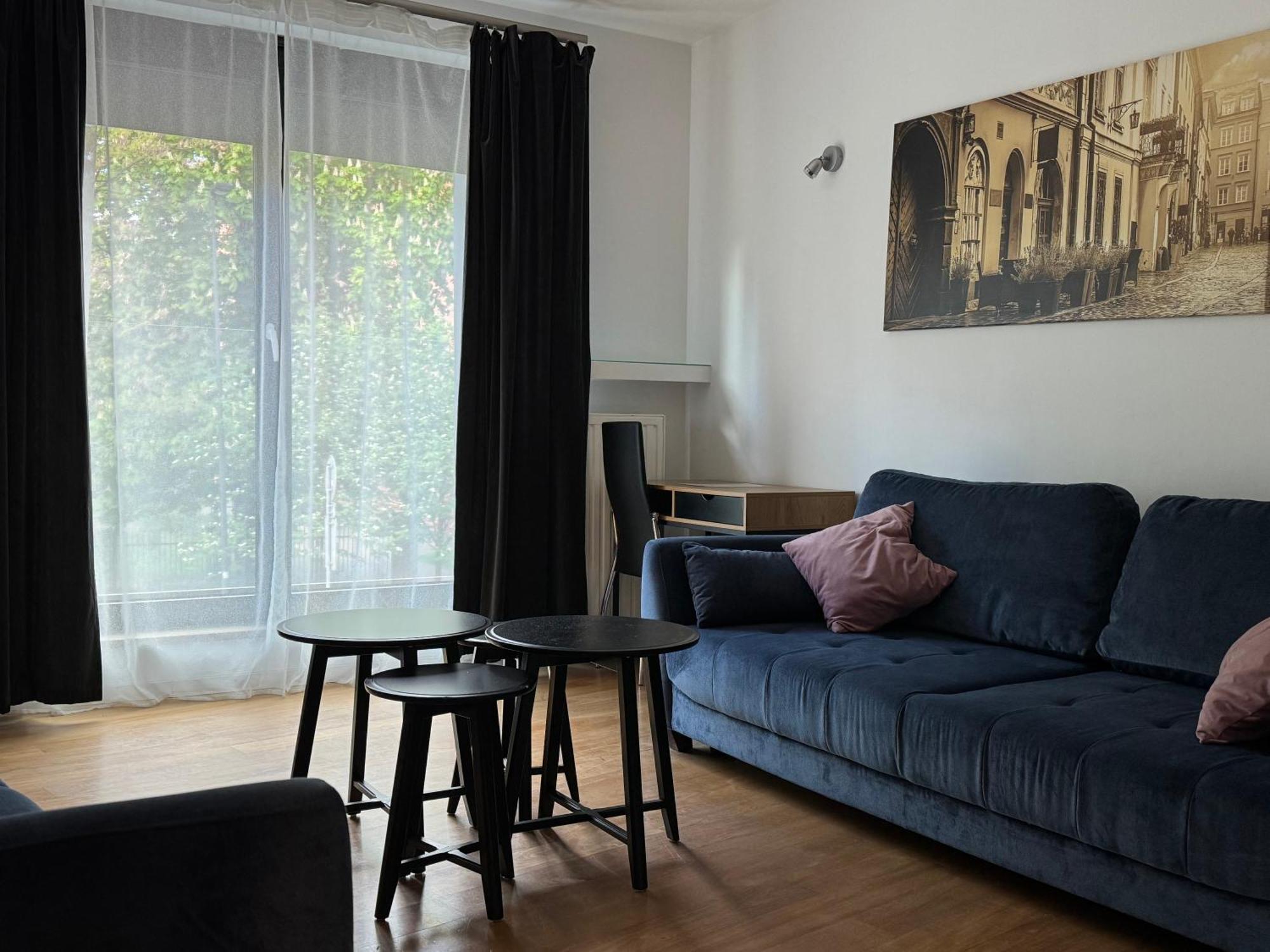 Amber Apartament 127 크라쿠프 외부 사진