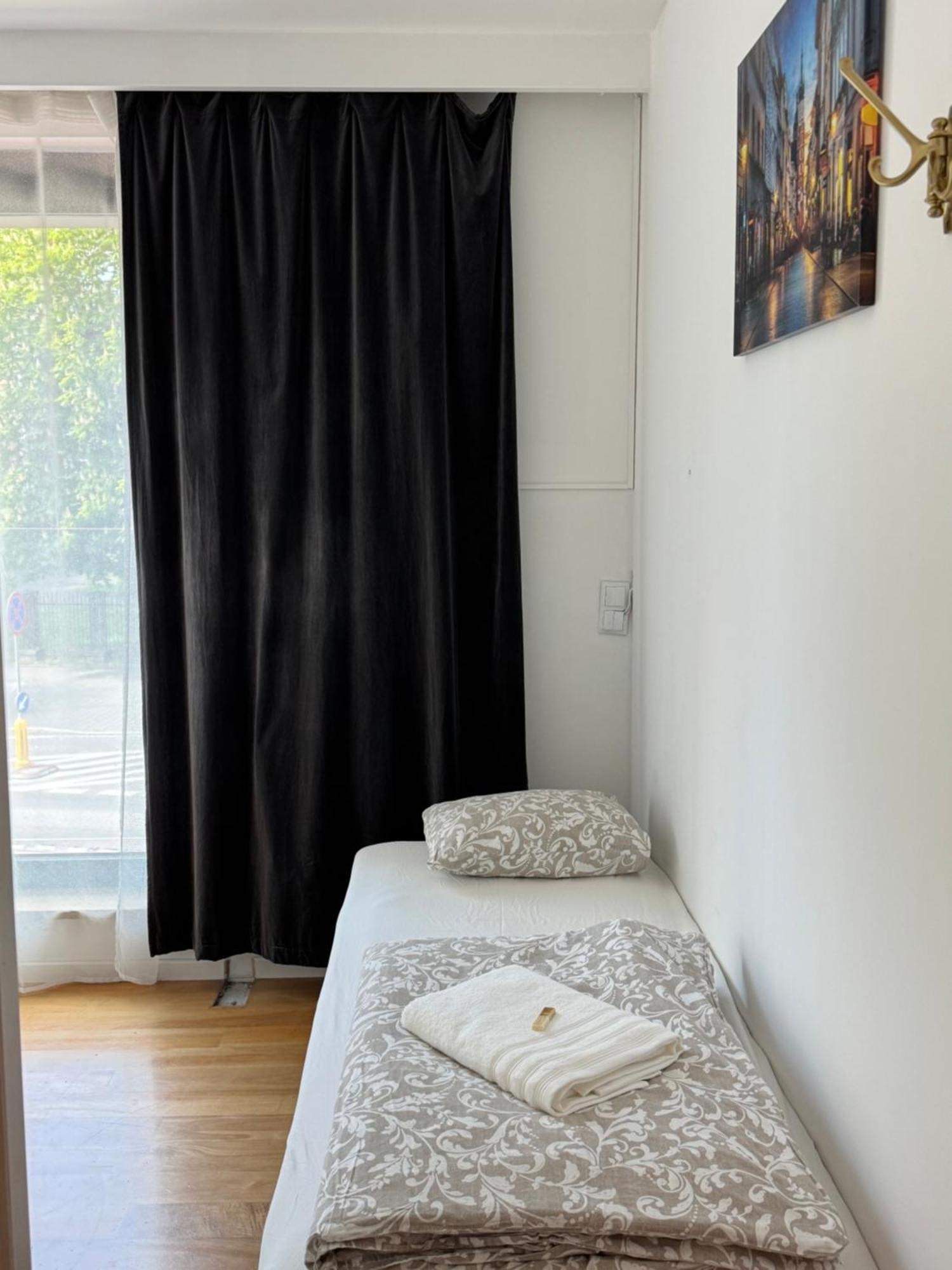 Amber Apartament 127 크라쿠프 외부 사진