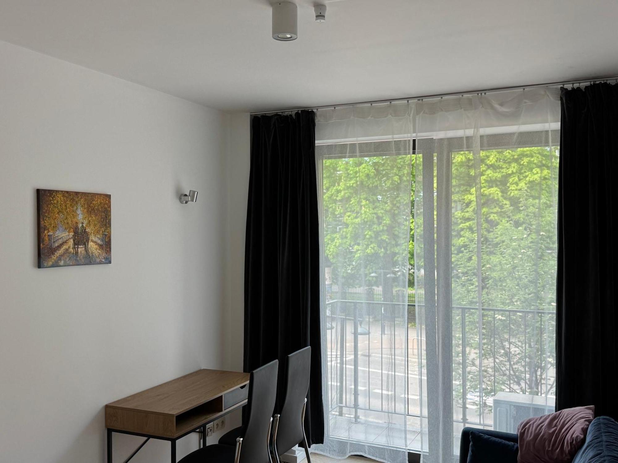 Amber Apartament 127 크라쿠프 외부 사진
