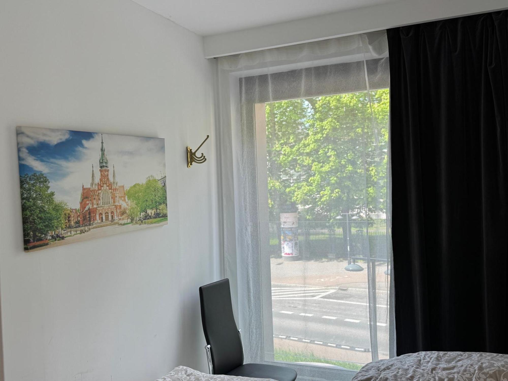 Amber Apartament 127 크라쿠프 외부 사진